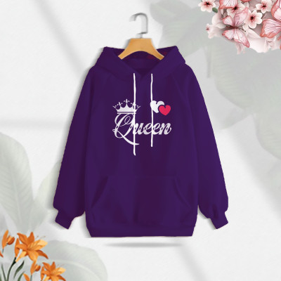 Ladies Hoodie 18